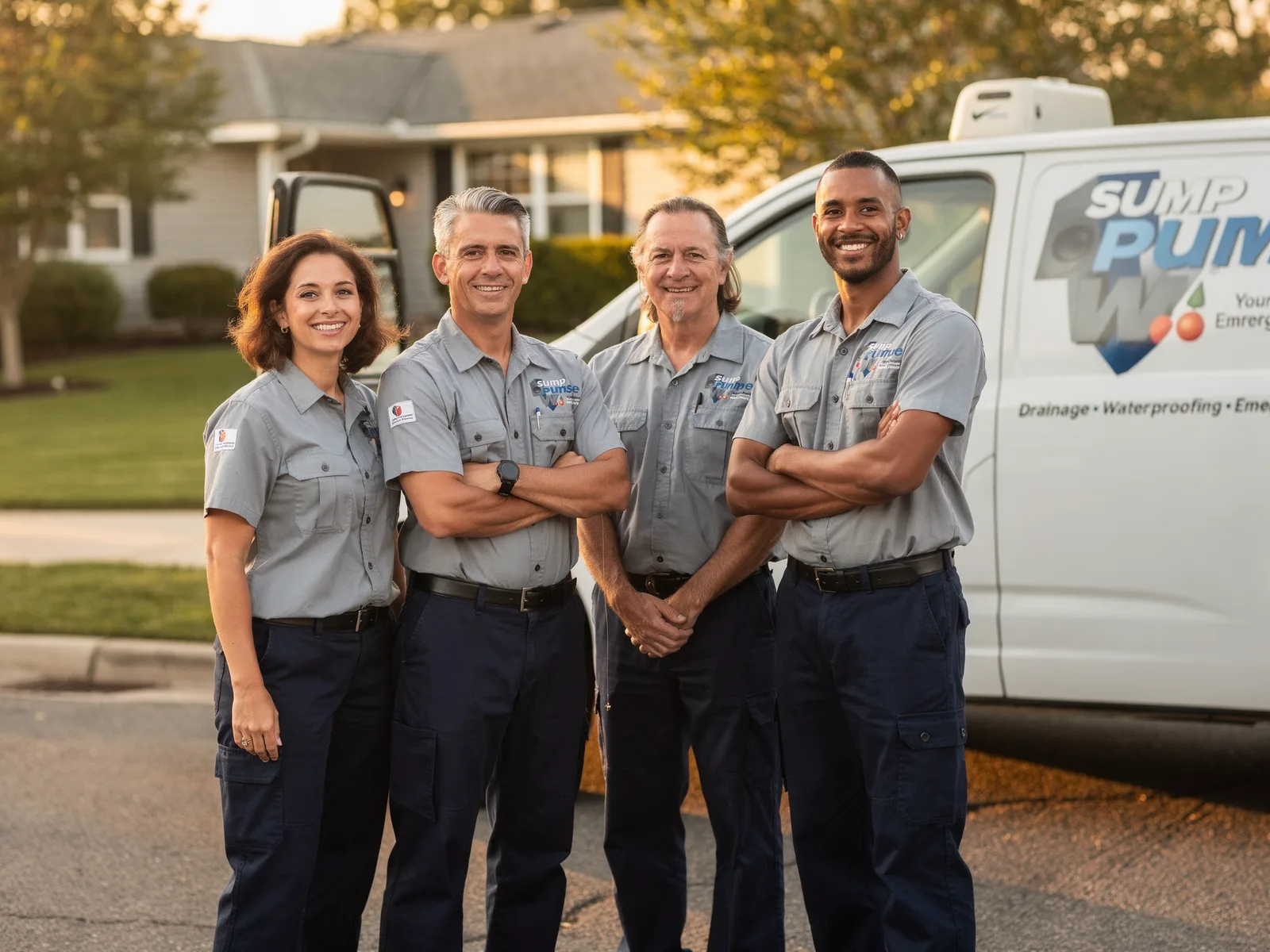 Water Heater Repair company in West Sunbury, PA